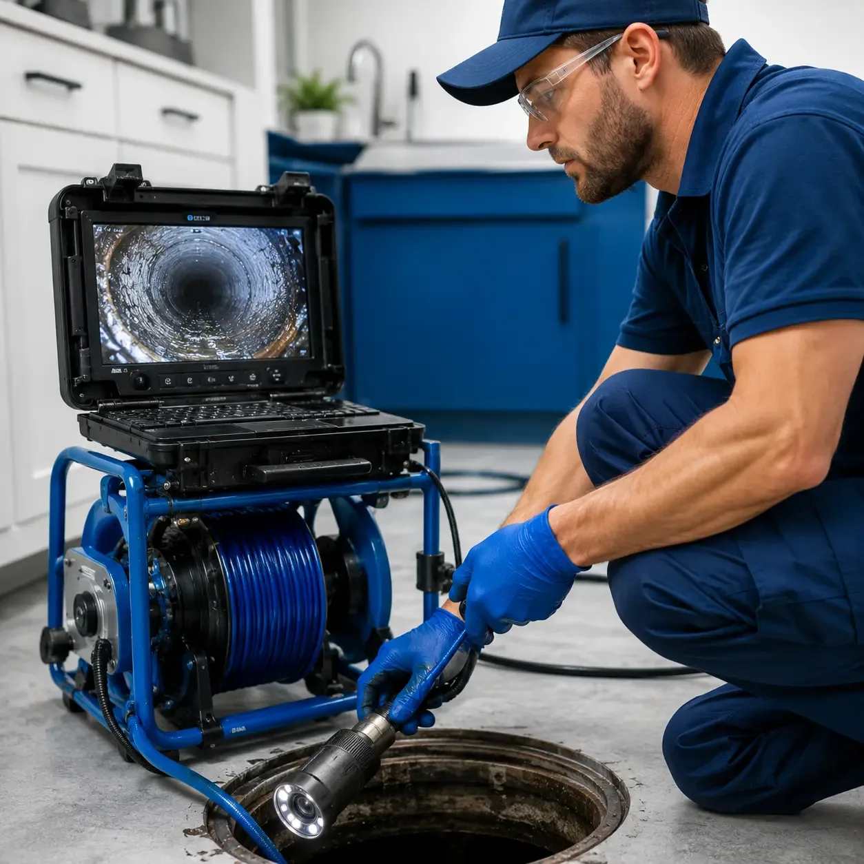 Pipe Relining professionals serving Granville, IA